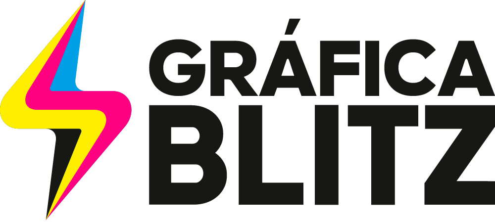 Gráfica Blitz - Impressão, Rapidez, Criatividade